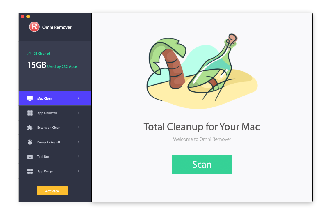 best mac cleaner anti malware 2016